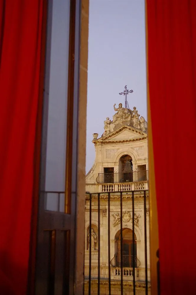 B&B Bianca Catania Italy