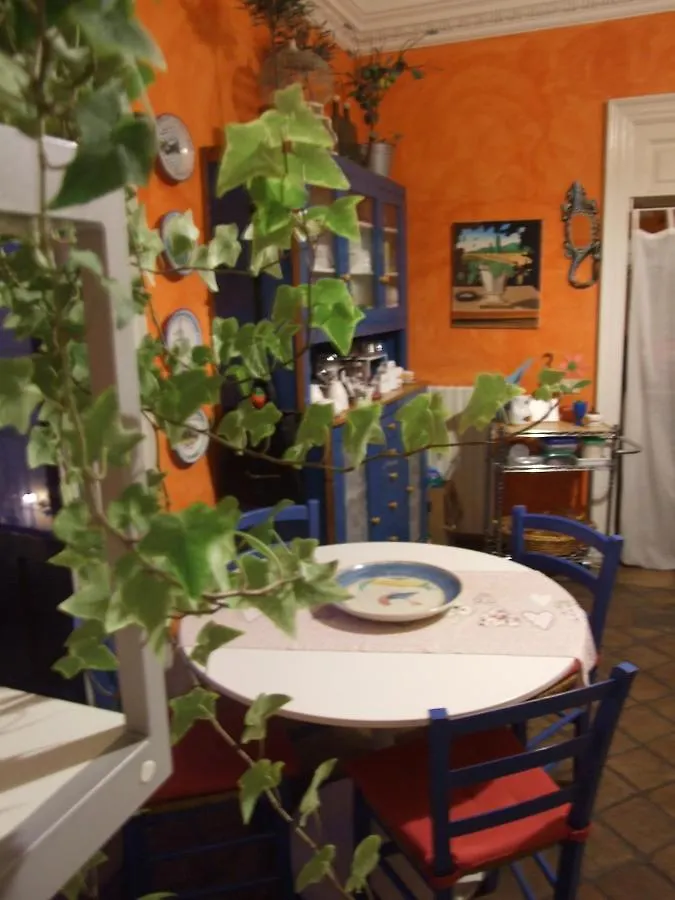 Bed & Breakfast B&B Bianca Catania