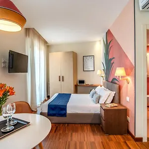 ** Hotel Milhouse Duomo Italia