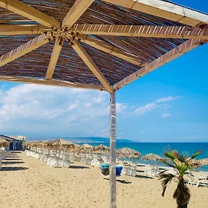 Prázdninový areál Villaggio Turistico Europeo, CTA