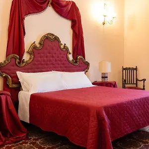 Francalanza Bed and breakfast