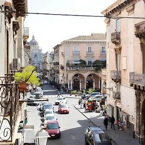 Catania Inn Rooms Catania