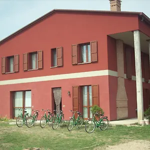 Da Toni Bed & Breakfast Taglio Di Po