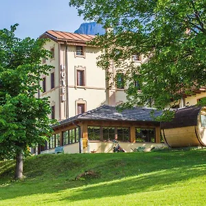 Trieste Hotel San Vito di Cadore