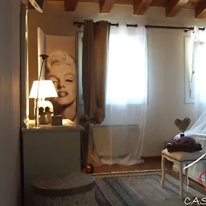 Casa Mia - In Privato - Bed & Breakfast Sossano