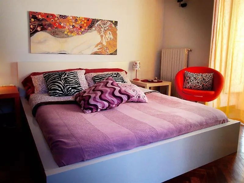 *** Bed & Breakfast B&B Bianca Catánia Italië