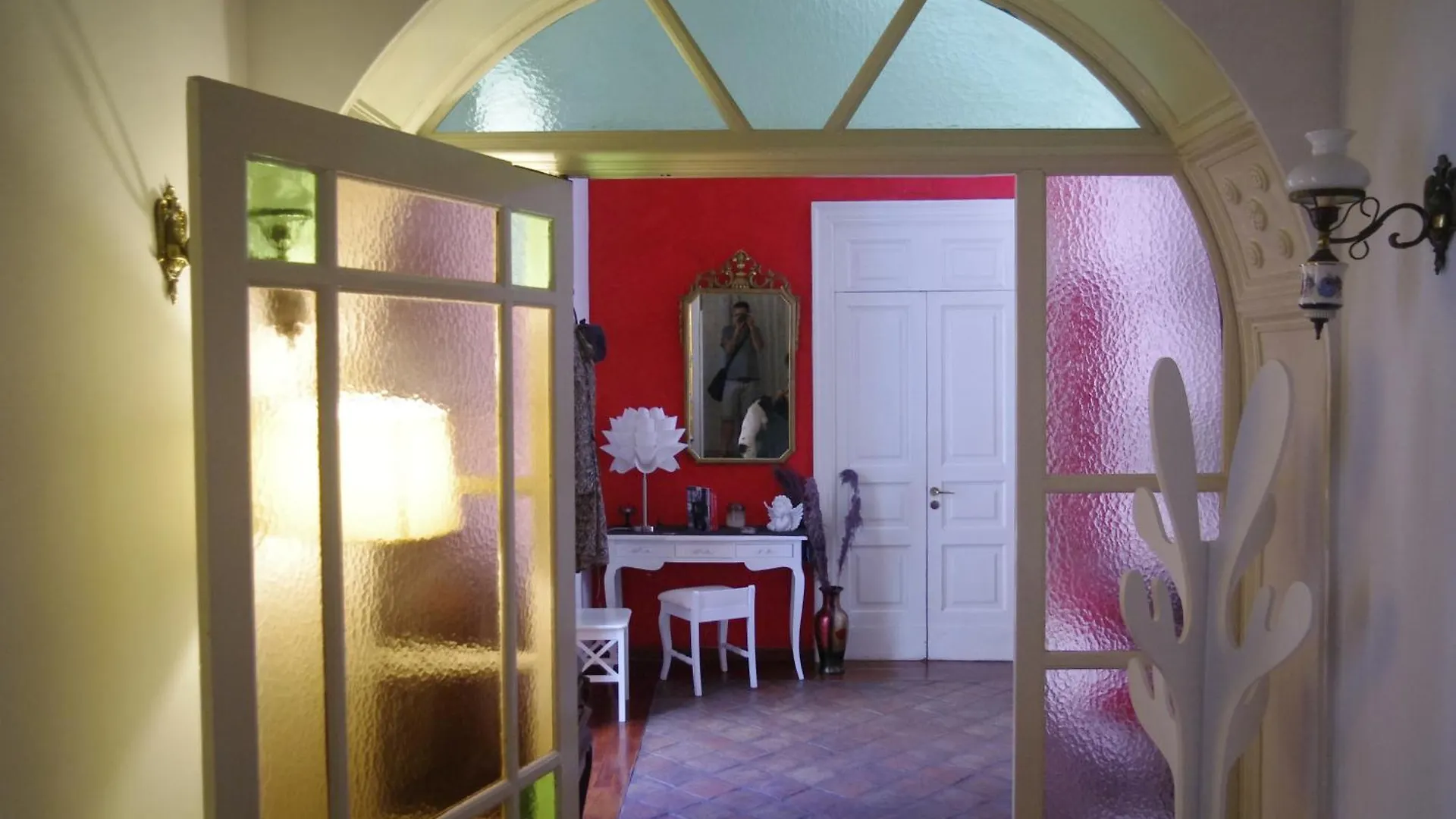 Bed & Breakfast B&B Bianca Catánia