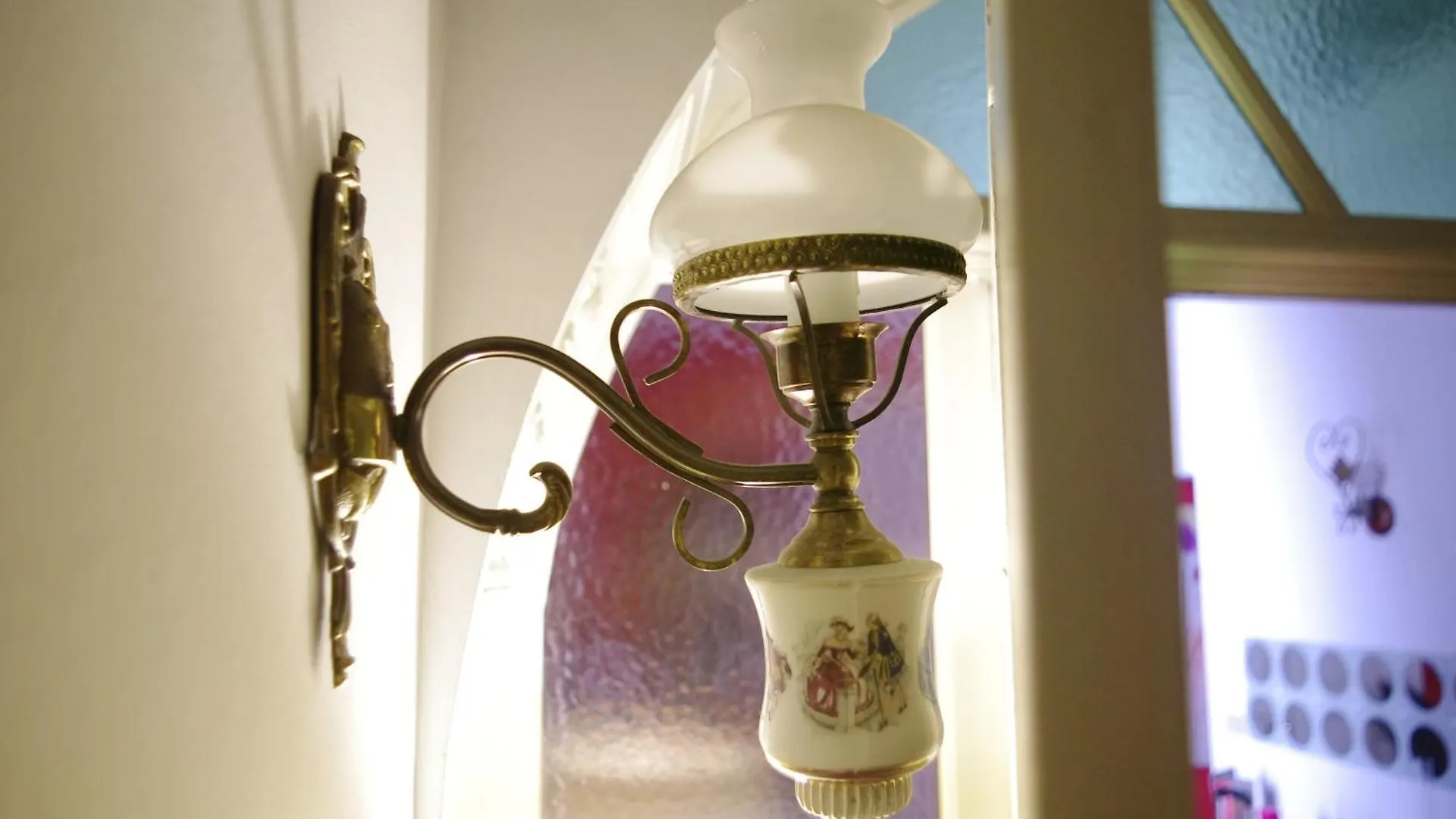 B&B Bianca Catánia Bed & Breakfast