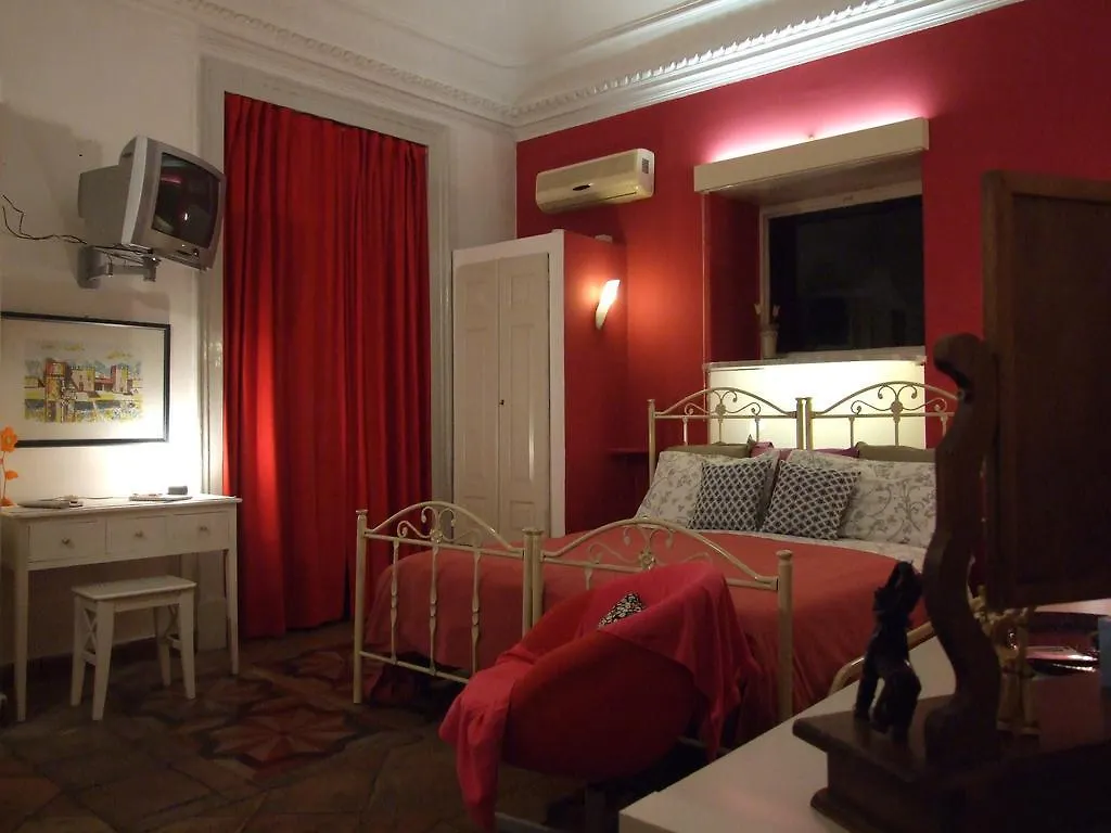 B&B Bianca Catánia Bed & Breakfast