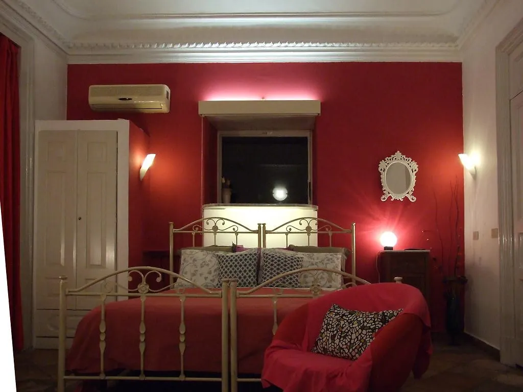 B&B Bianca Catánia