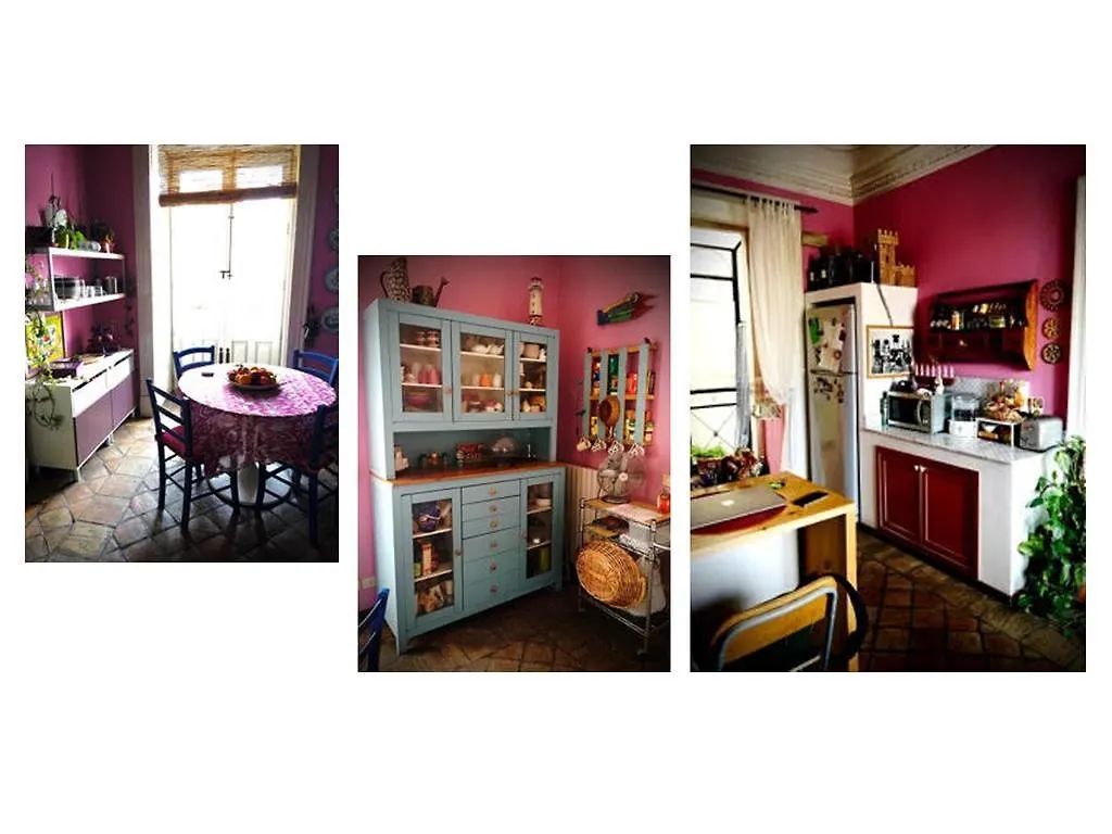 *** Bed & Breakfast B&B Bianca Catánia Italië