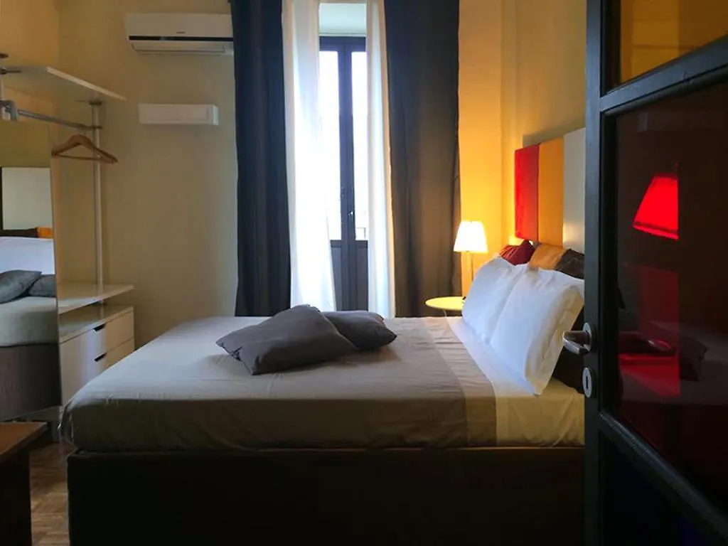 B&B Bianca CTA 3*,  Itálie