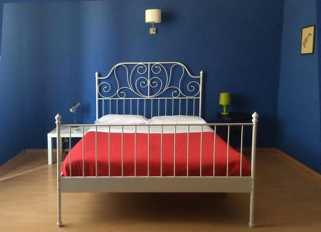 *** Bed & Breakfast B&B Bianca Catánia Italië