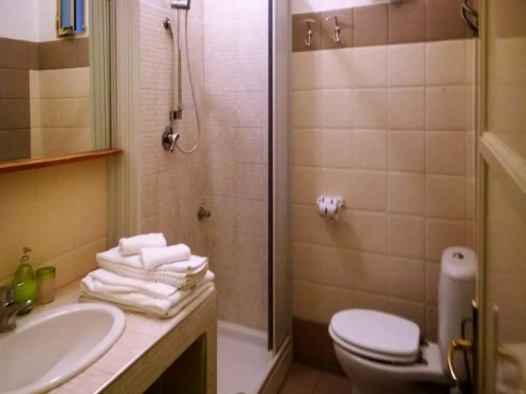 B&B Bianca Catánia Bed & Breakfast