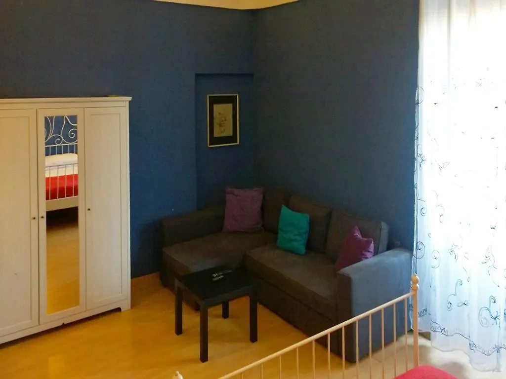 B&B Bianca CTA Bed & Breakfast