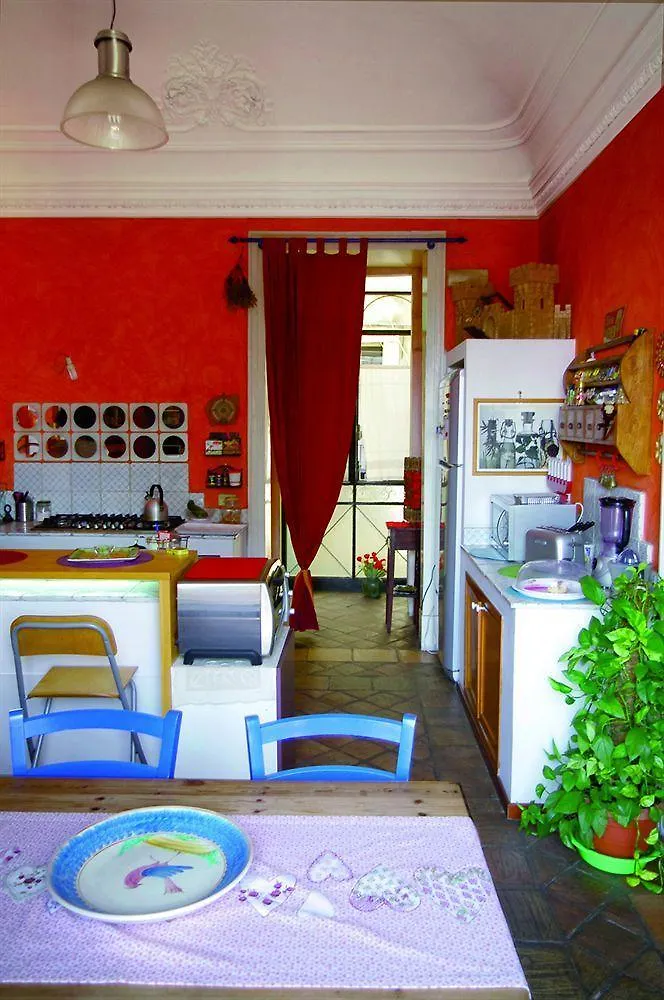 B&B Bianca CTA 3*,  Itálie