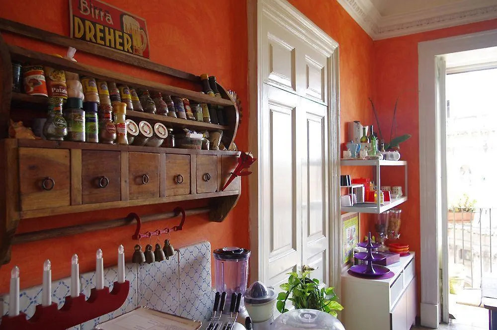 Bed & Breakfast B&B Bianca Catánia