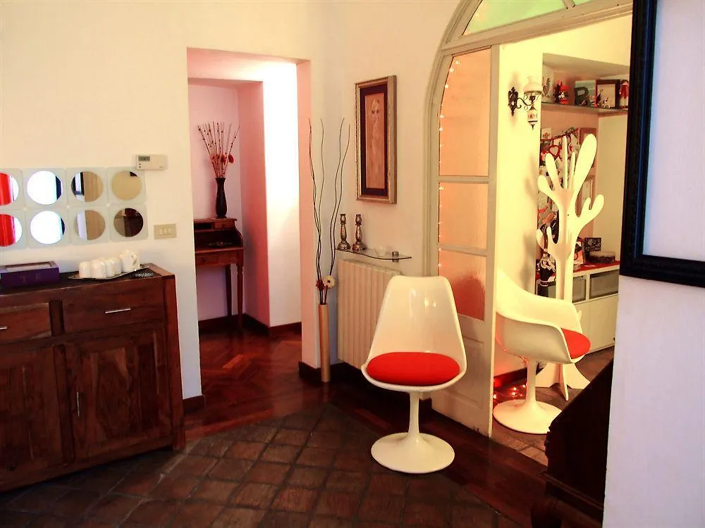 Bed & Breakfast B&B Bianca Catánia