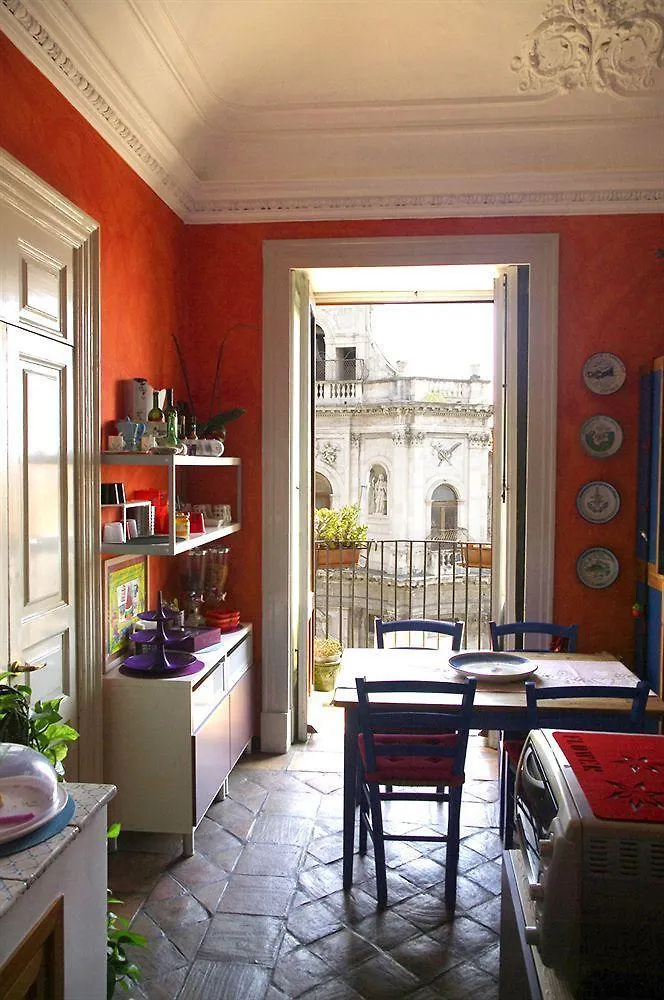 Bed & Breakfast B&B Bianca Catánia