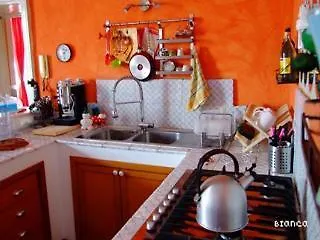 Bed & Breakfast B&B Bianca Catánia