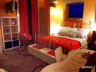 B&B Bianca Catánia Bed & Breakfast