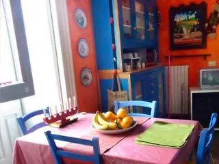 B&B Bianca Catánia