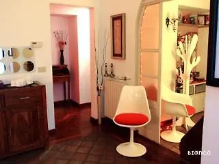 B&B Bianca Catánia