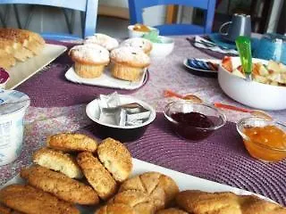 Bed & Breakfast B&B Bianca Catánia