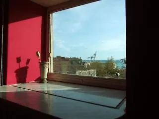 B&B Bianca Catánia Italië