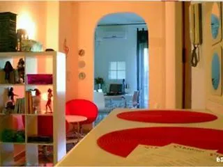 B&B Bianca CTA Bed & Breakfast