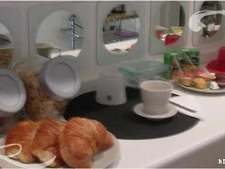 B&B Bianca Catánia 3*,