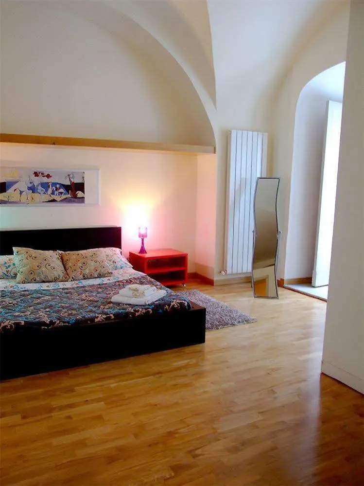 *** Bed & Breakfast B&B Bianca Catánia Italië